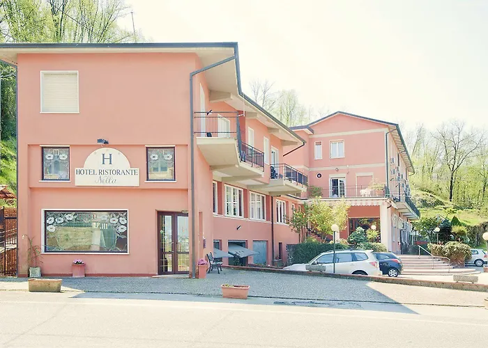 Hotel Nella