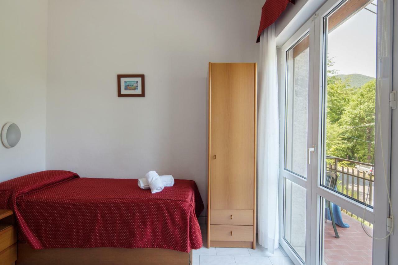 Hotel Nella La Spezia