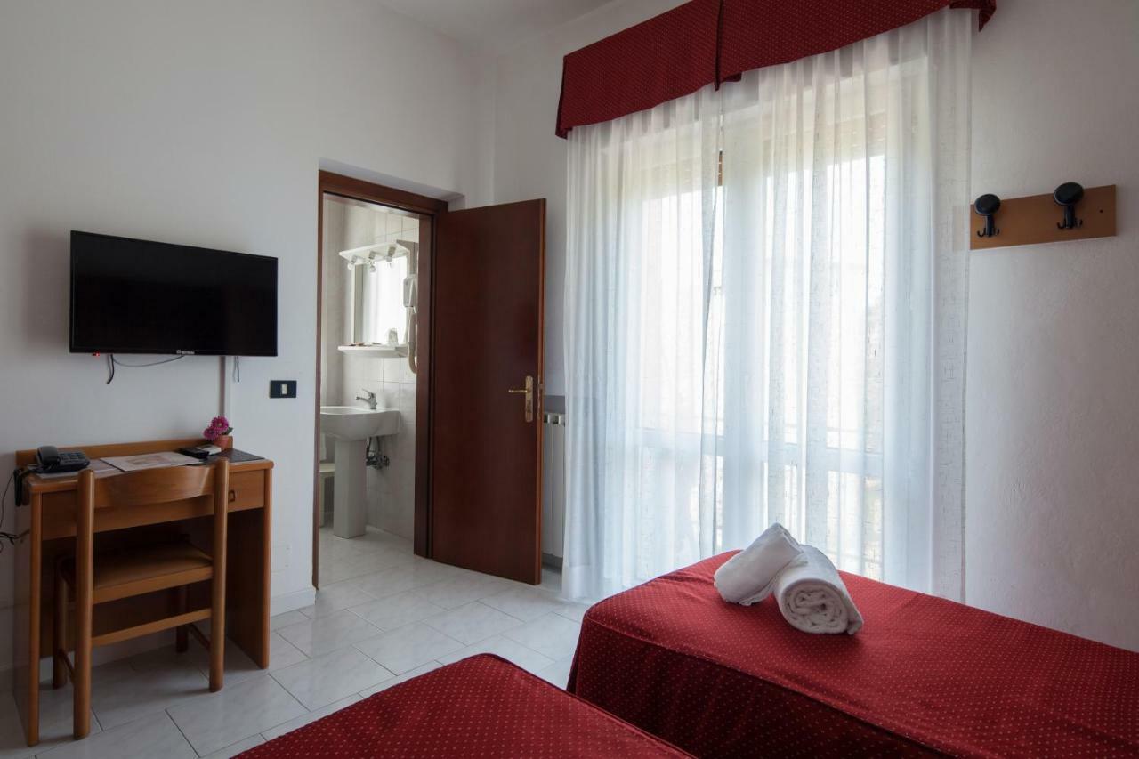 Nella Hotel La Spezia
