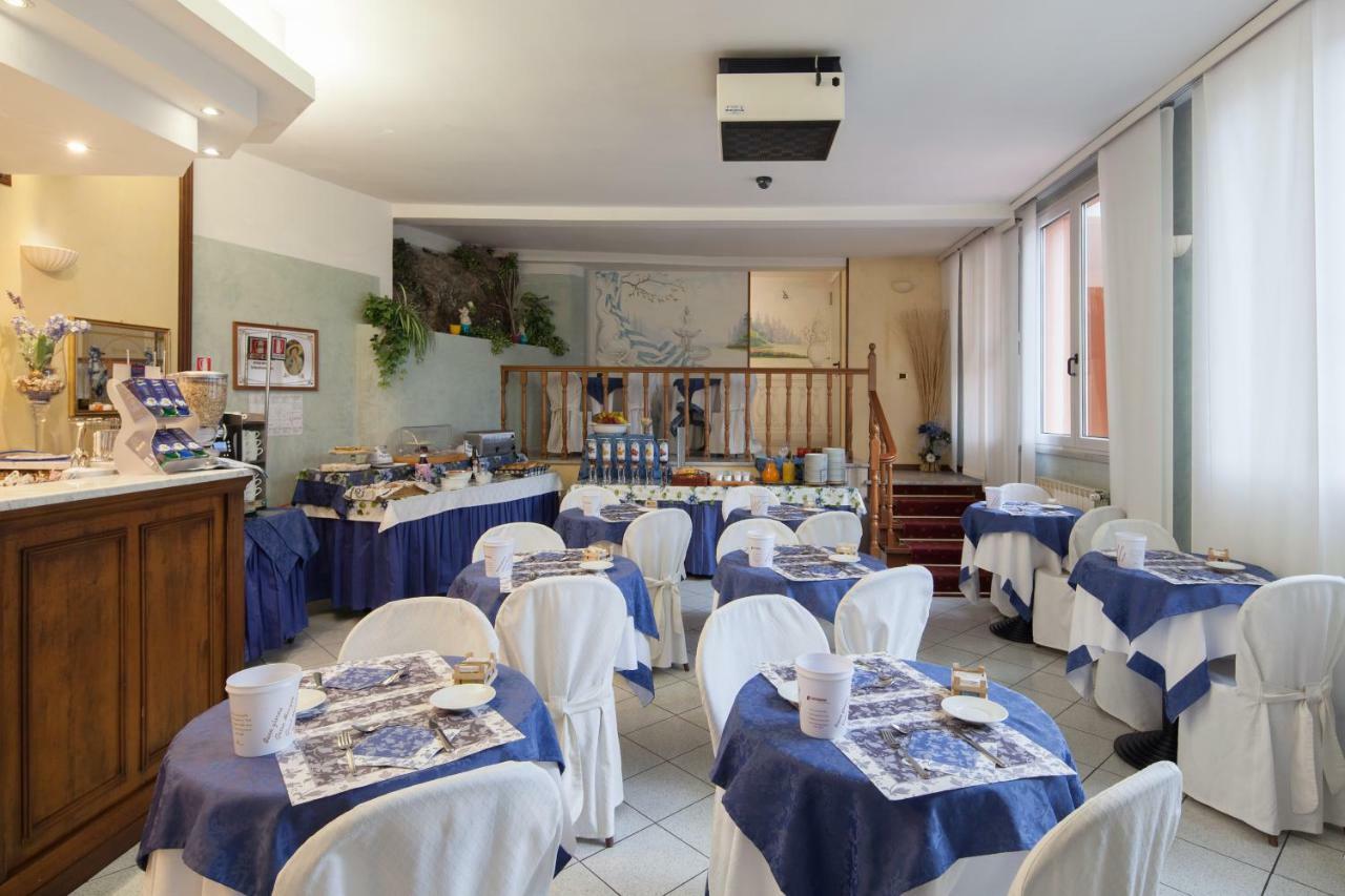 Hotel Nella La Spezia