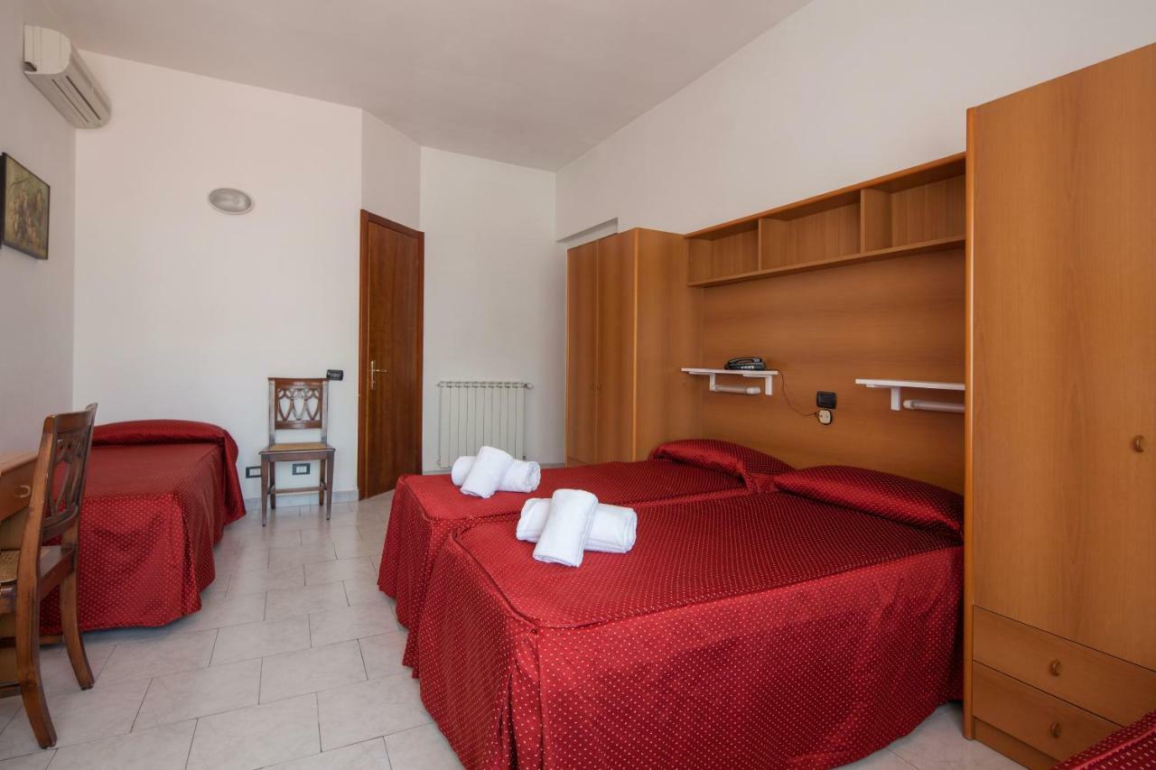 Hotel Nella La Spezia