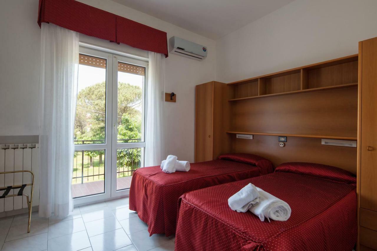 Hotel Nella La Spezia